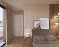 Nieuwbouw Woningen - Vrijstaand - Torre de la Horadada