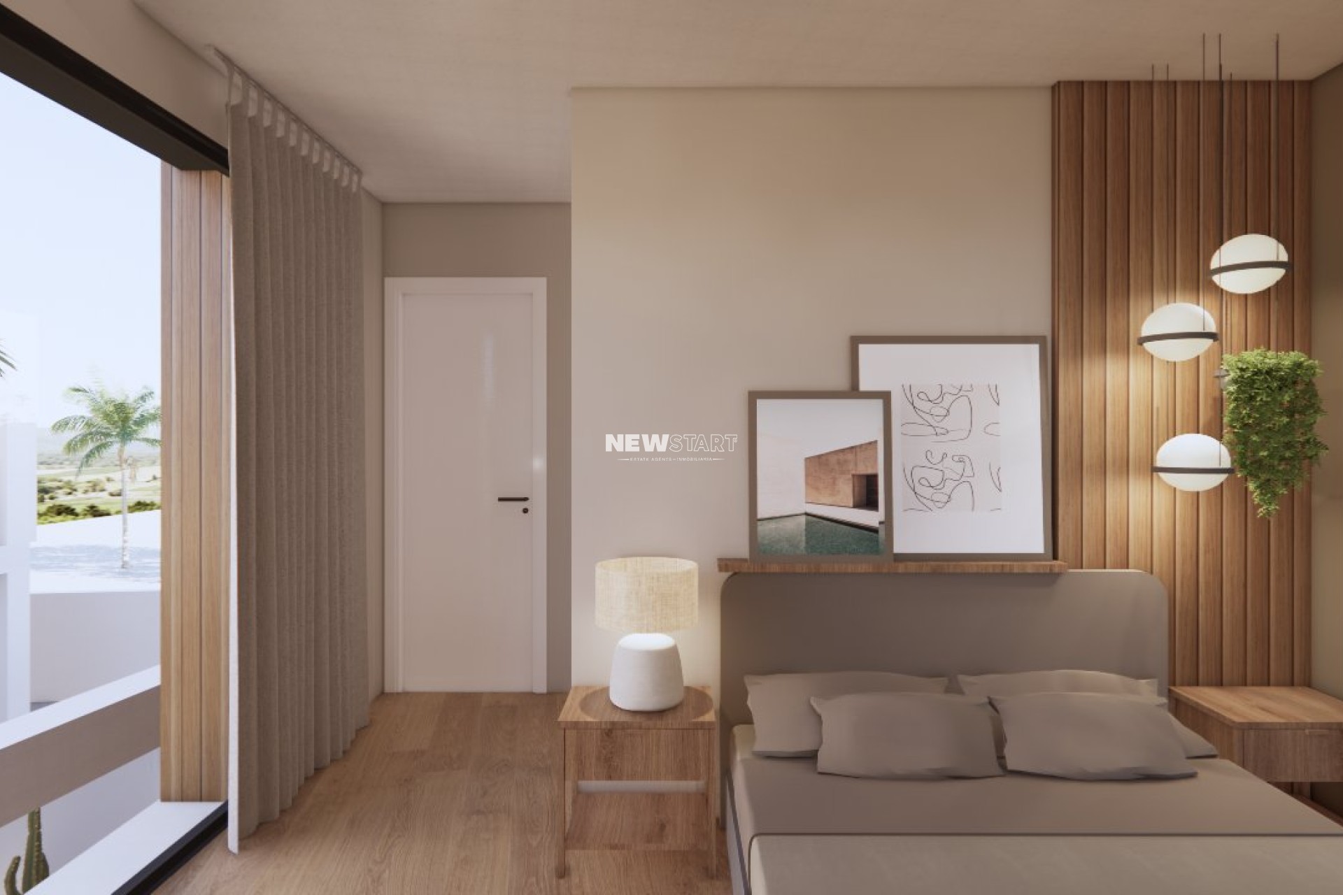 Nieuwbouw Woningen - Vrijstaand - Torre de la Horadada
