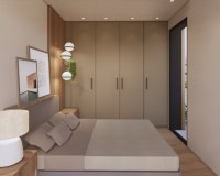 Nieuwbouw Woningen - Vrijstaand - Torre de la Horadada