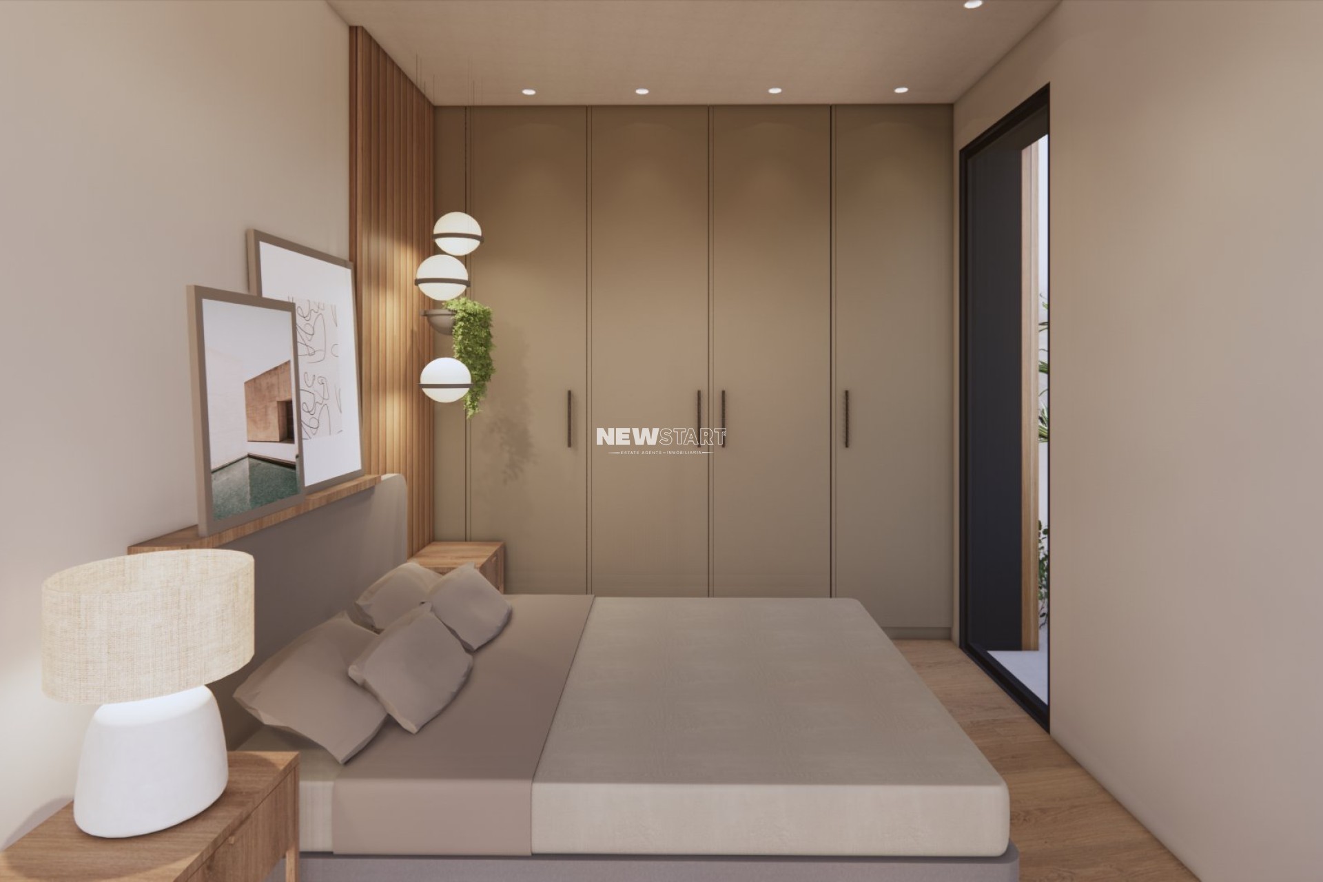 Nieuwbouw Woningen - Vrijstaand - Torre de la Horadada