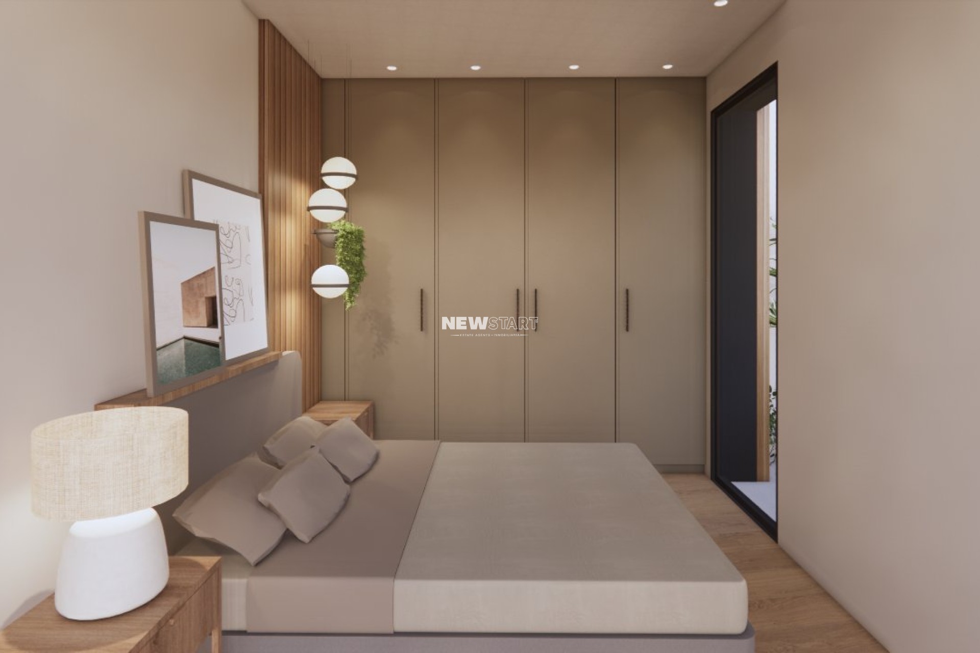 Nieuwbouw Woningen - Vrijstaand - Torre de la Horadada