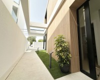 Nieuwbouw Woningen - Vrijstaand - Torre de la Horadada