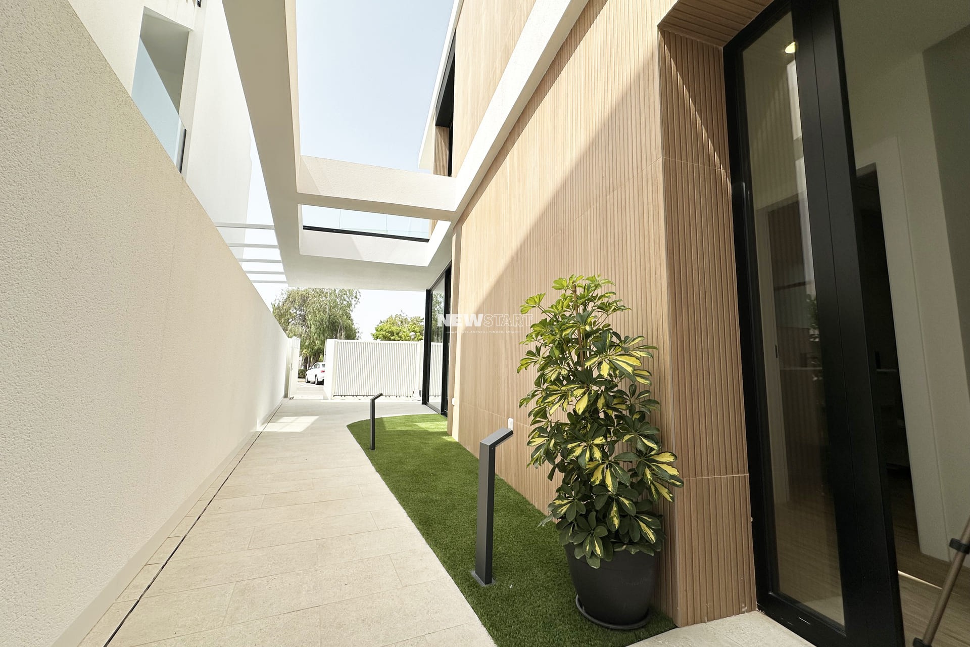 Nieuwbouw Woningen - Vrijstaand - Torre de la Horadada