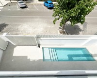 Nieuwbouw Woningen - Vrijstaand - Torre de la Horadada