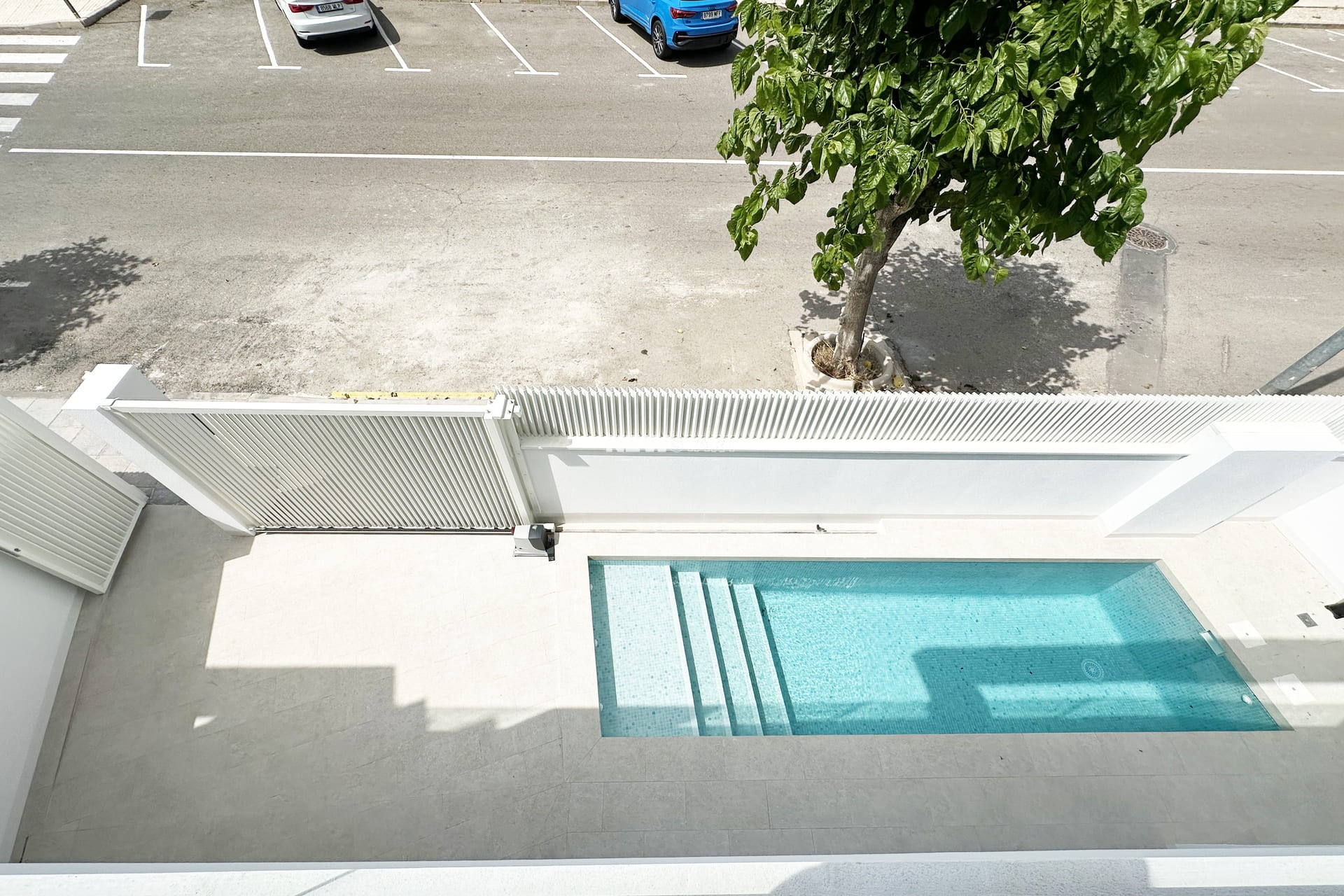 Nieuwbouw Woningen - Vrijstaand - Torre de la Horadada