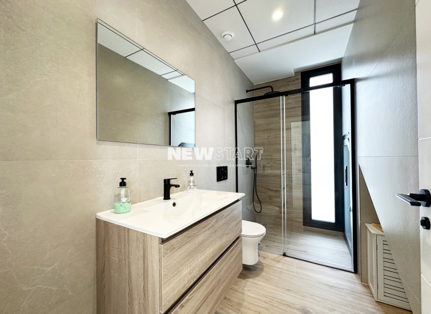 Nieuwbouw Woningen - Vrijstaand - Torre de la Horadada