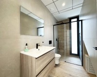 Nieuwbouw Woningen - Vrijstaand - Torre de la Horadada