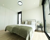 Nieuwbouw Woningen - Vrijstaand - Torre de la Horadada