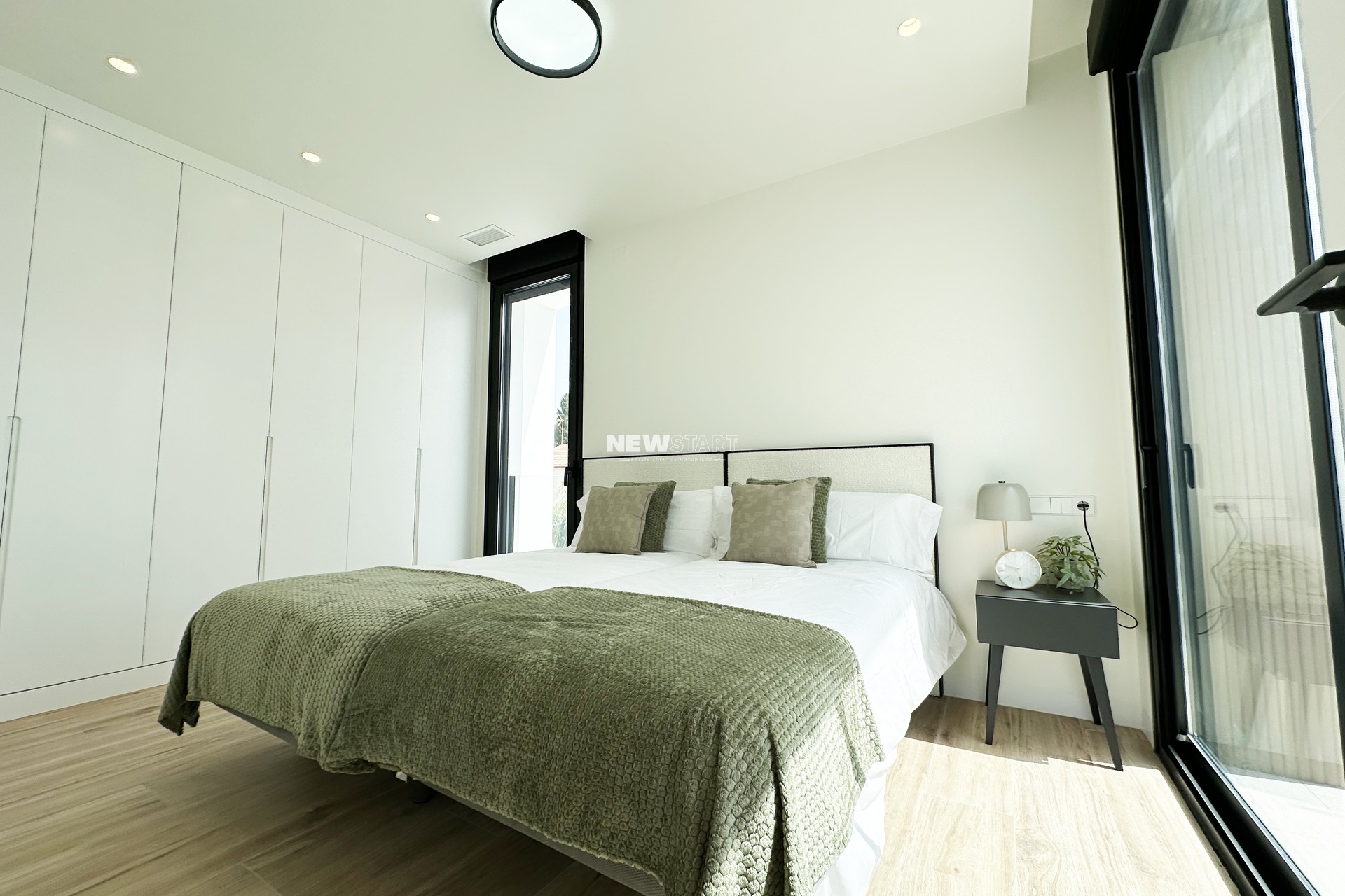 Nieuwbouw Woningen - Vrijstaand - Torre de la Horadada