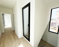 Nieuwbouw Woningen - Vrijstaand - Torre de la Horadada