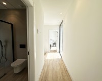 Nieuwbouw Woningen - Vrijstaand - Torre de la Horadada