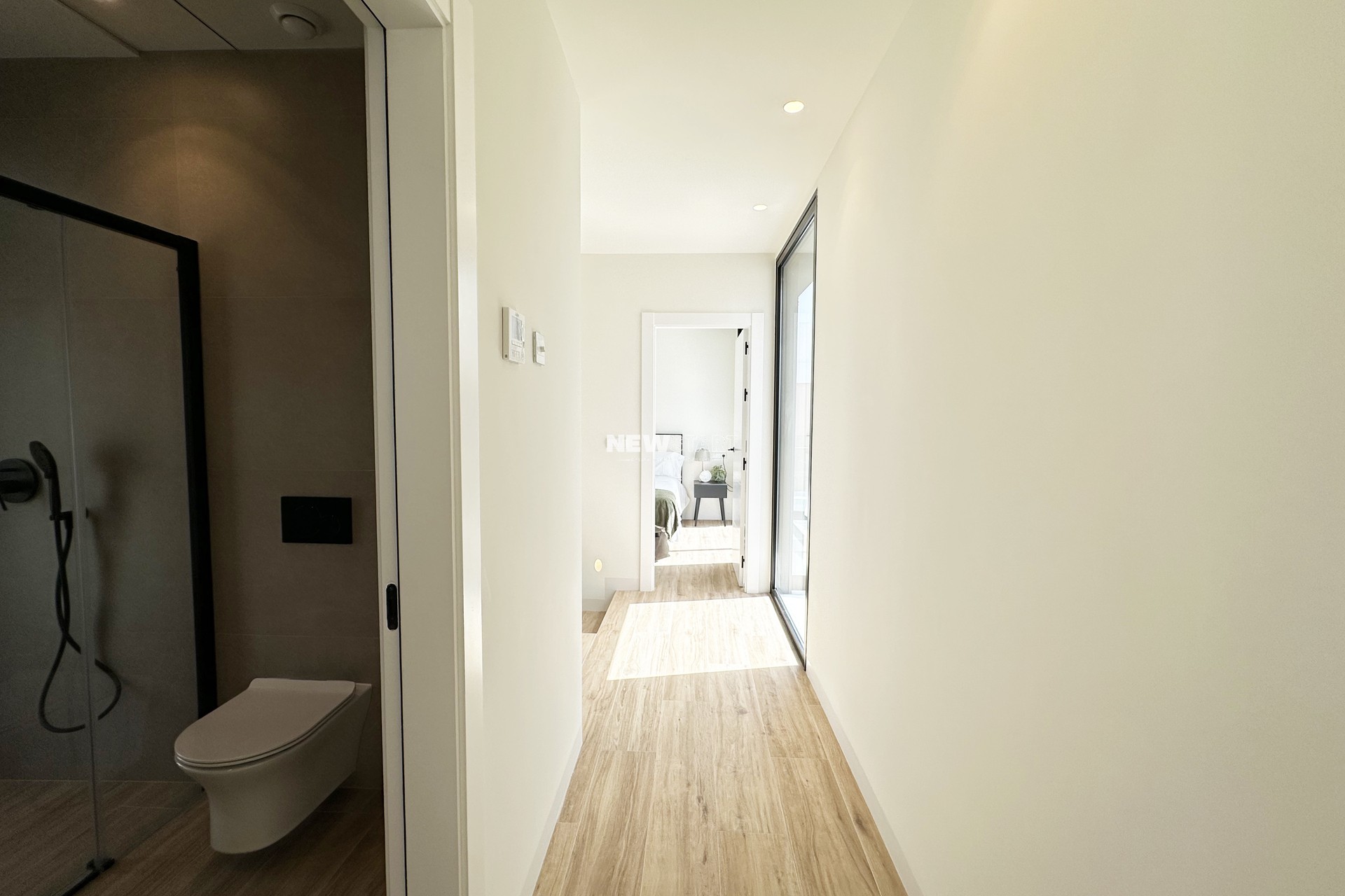 Nieuwbouw Woningen - Vrijstaand - Torre de la Horadada