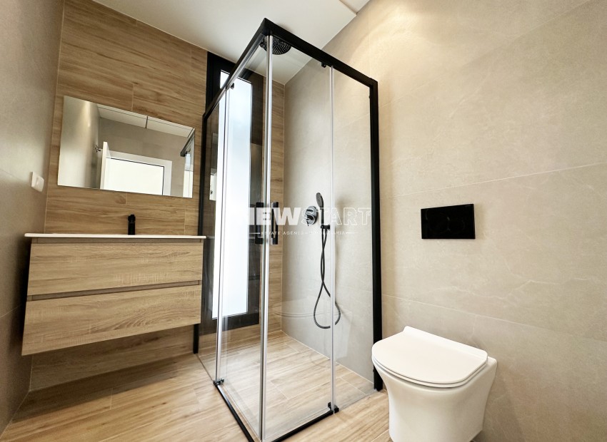 Nieuwbouw Woningen - Vrijstaand - Torre de la Horadada