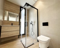 Nieuwbouw Woningen - Vrijstaand - Torre de la Horadada