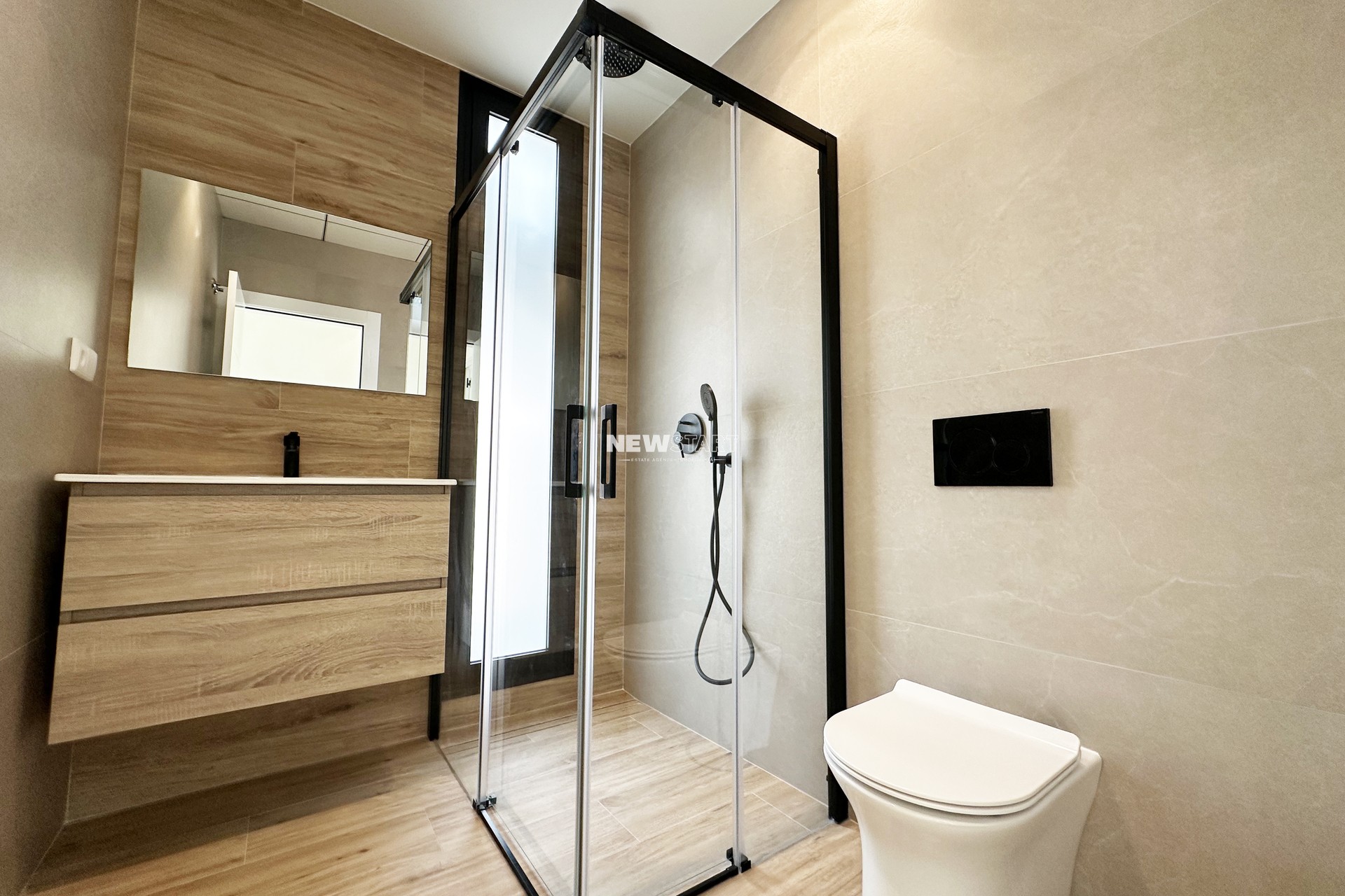 Nieuwbouw Woningen - Vrijstaand - Torre de la Horadada