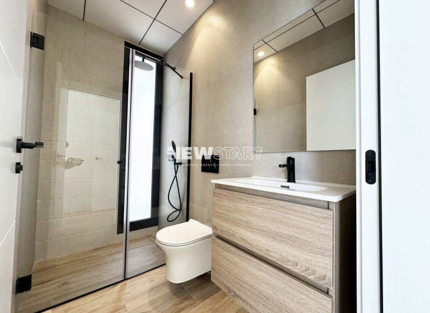 Nieuwbouw Woningen - Vrijstaand - Torre de la Horadada