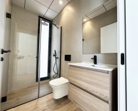 Nieuwbouw Woningen - Vrijstaand - Torre de la Horadada