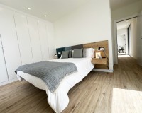 Nieuwbouw Woningen - Vrijstaand - Torre de la Horadada