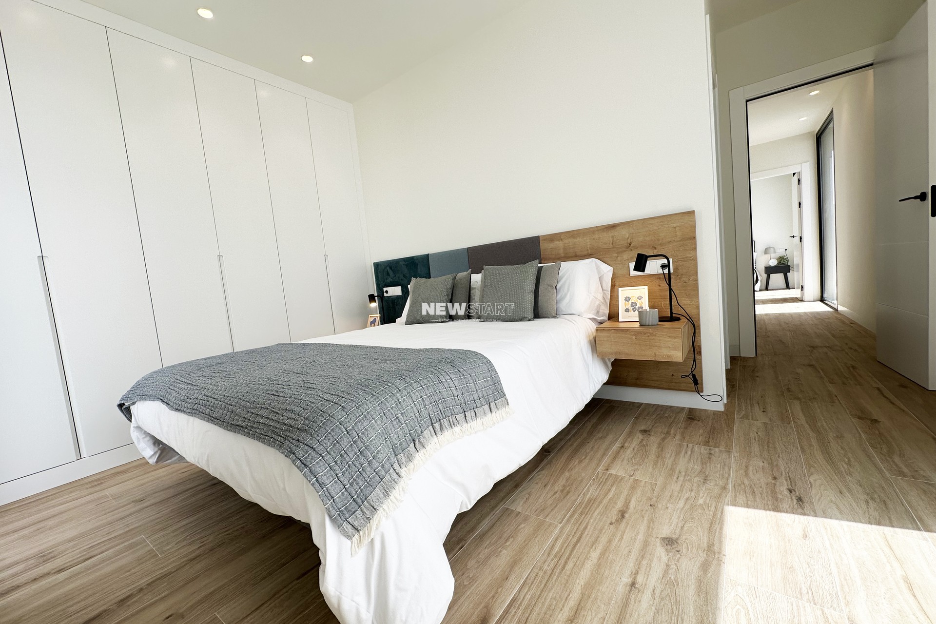 Nieuwbouw Woningen - Vrijstaand - Torre de la Horadada