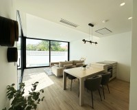 Nieuwbouw Woningen - Vrijstaand - Torre de la Horadada