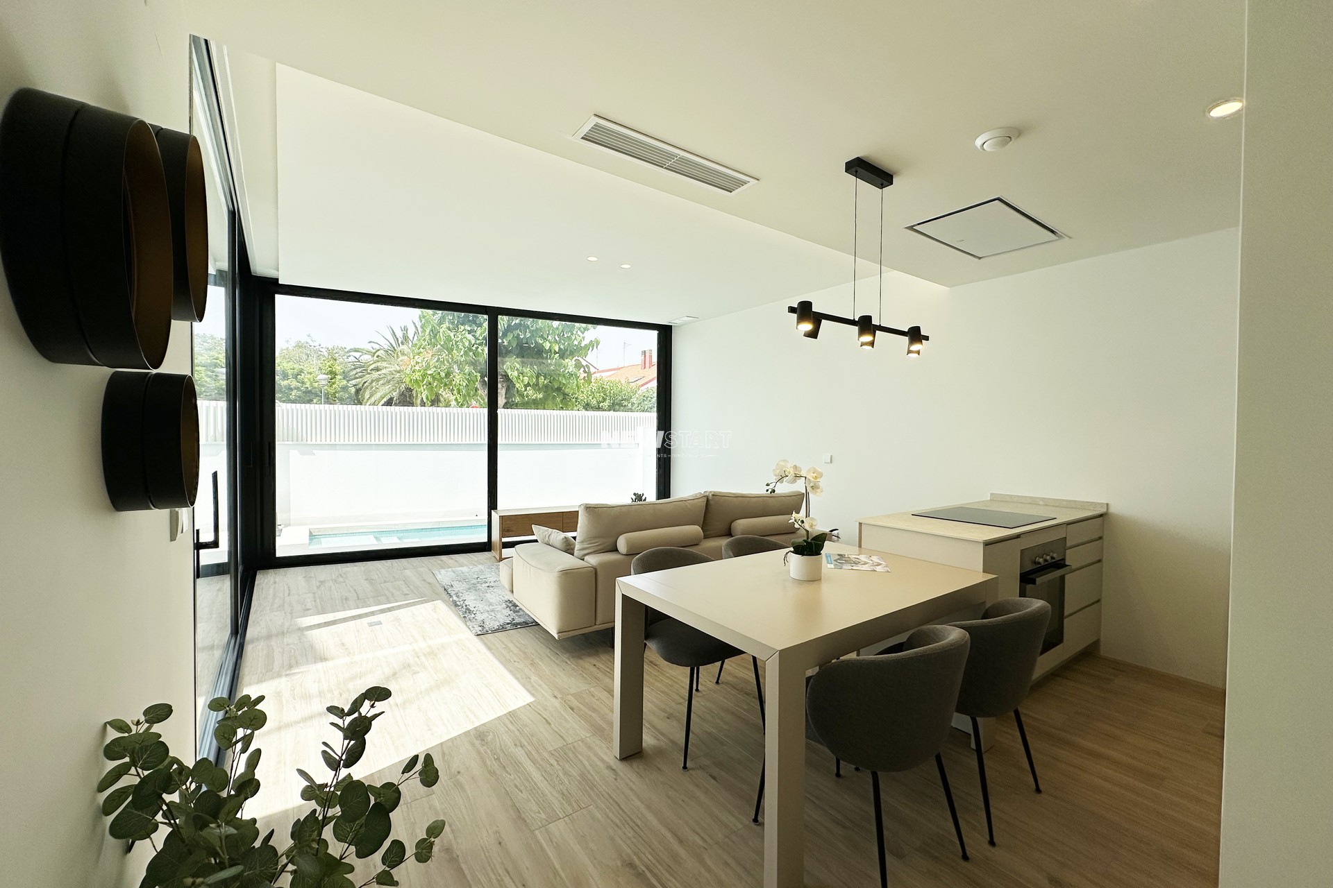 Nieuwbouw Woningen - Vrijstaand - Torre de la Horadada