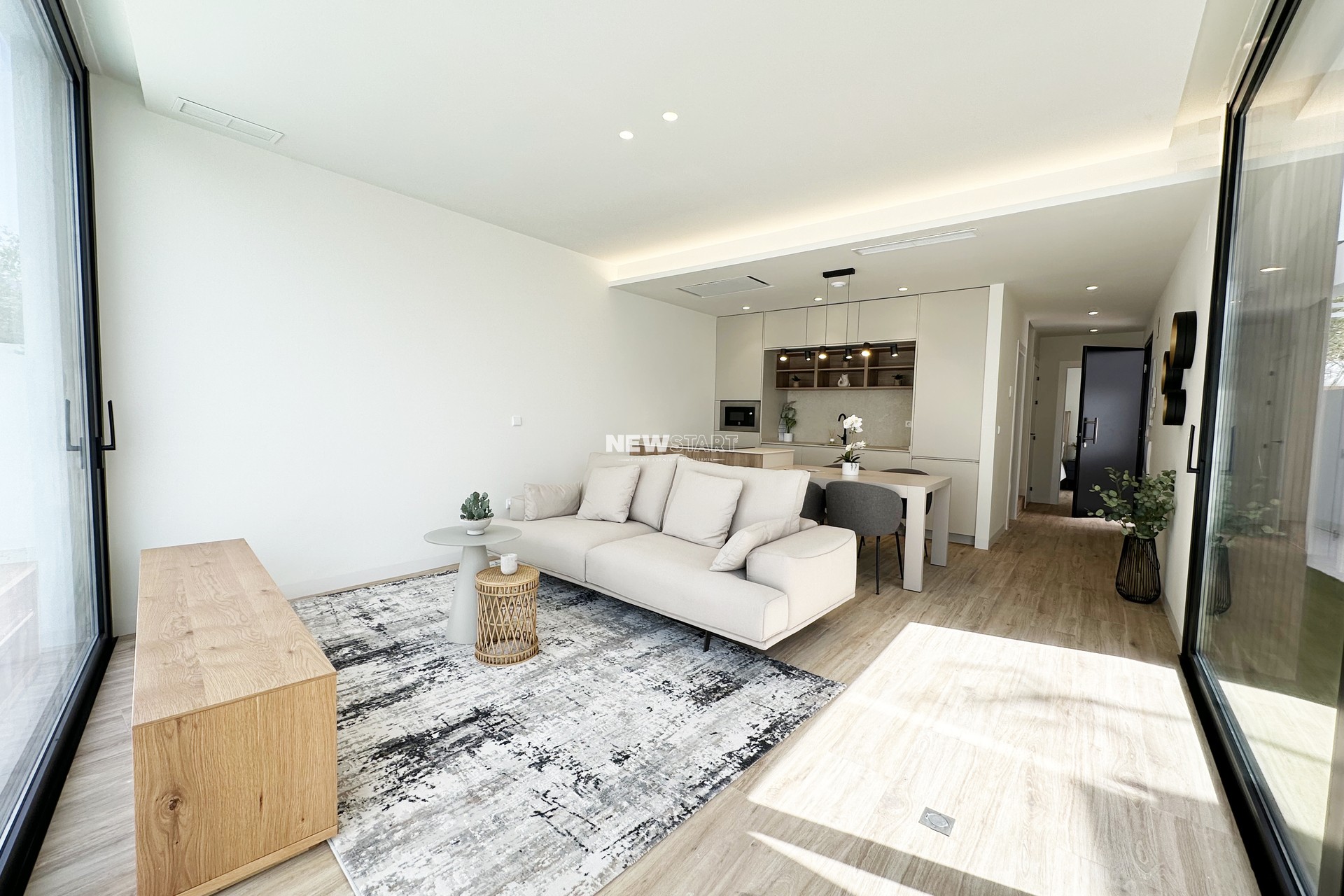 Nieuwbouw Woningen - Vrijstaand - Torre de la Horadada