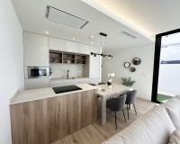 Nieuwbouw Woningen - Vrijstaand - Torre de la Horadada