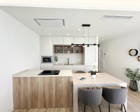 Nieuwbouw Woningen - Vrijstaand - Torre de la Horadada