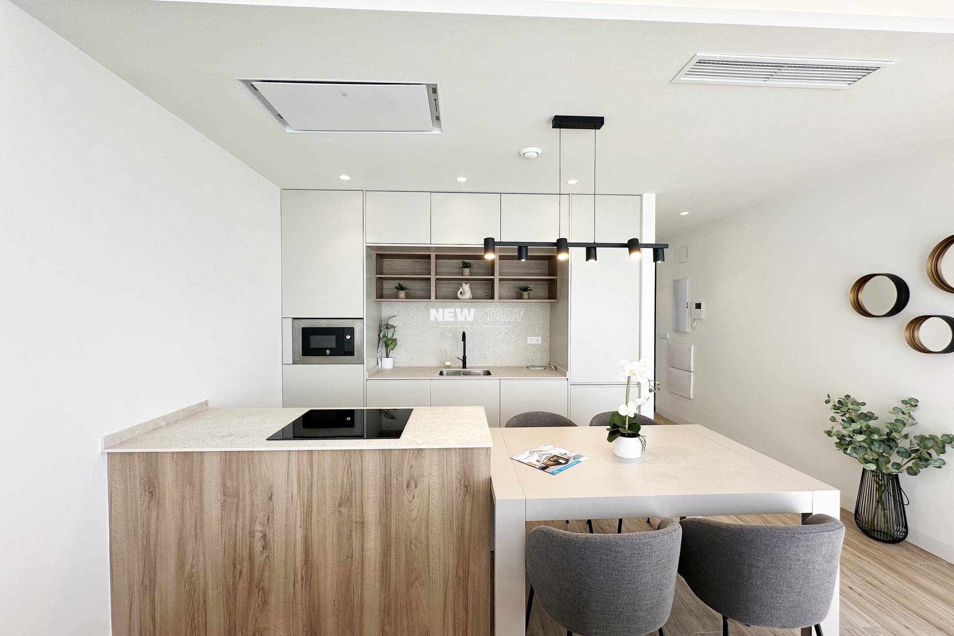 Nieuwbouw Woningen - Vrijstaand - Torre de la Horadada