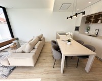 Nieuwbouw Woningen - Vrijstaand - Torre de la Horadada