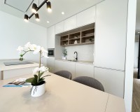 Nieuwbouw Woningen - Vrijstaand - Torre de la Horadada