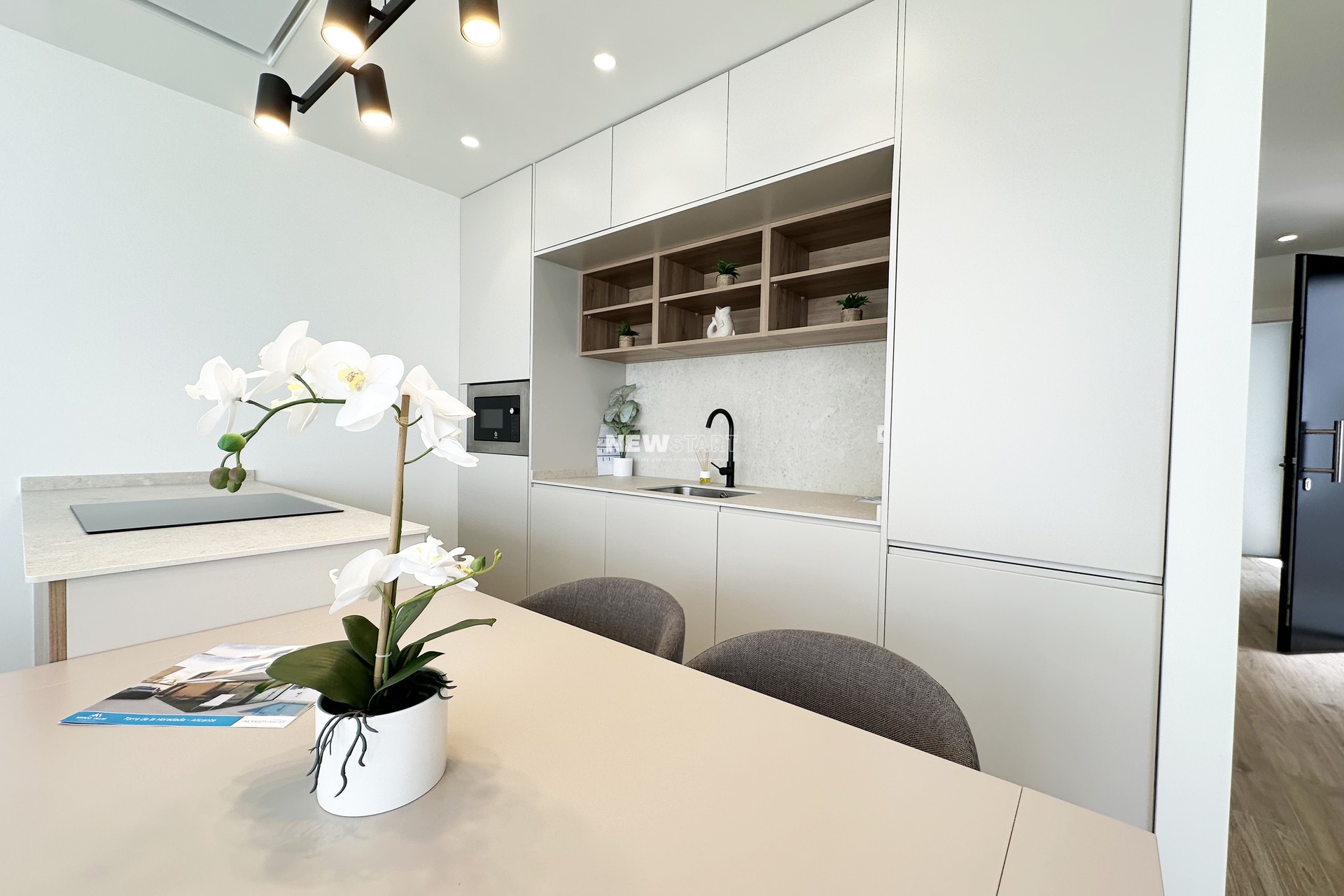 Nieuwbouw Woningen - Vrijstaand - Torre de la Horadada