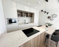 Nieuwbouw Woningen - Vrijstaand - Torre de la Horadada