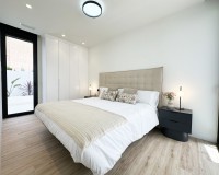 Nieuwbouw Woningen - Vrijstaand - Torre de la Horadada