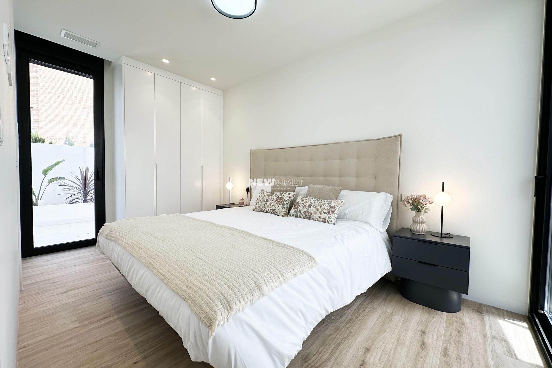 Nieuwbouw Woningen - Vrijstaand - Torre de la Horadada