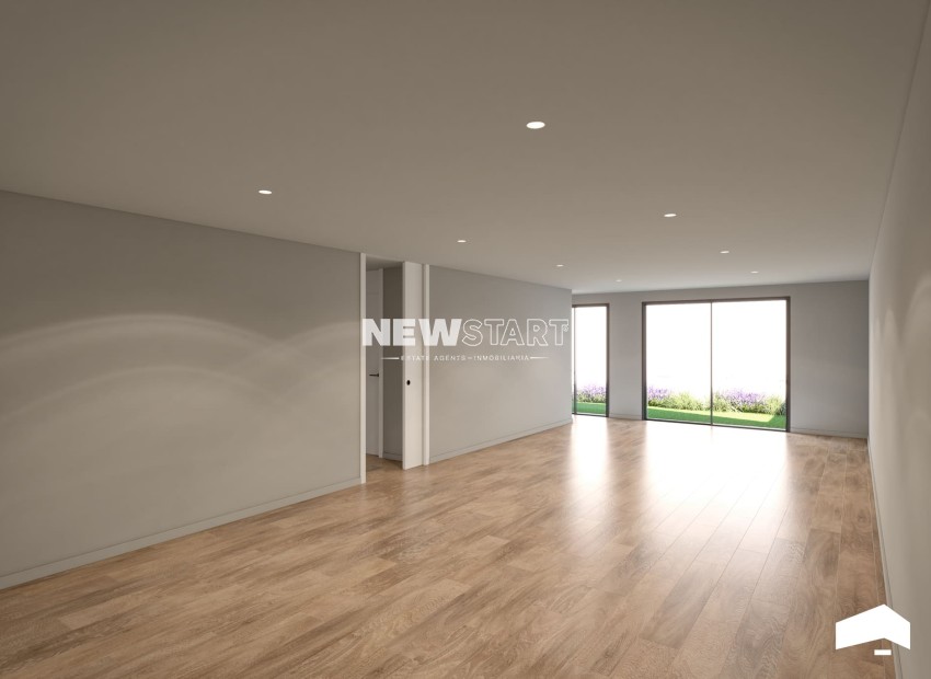 Nieuwbouw Woningen - Vrijstaand - Torre-Pacheco