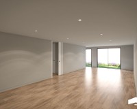 Nieuwbouw Woningen - Vrijstaand - Torre-Pacheco