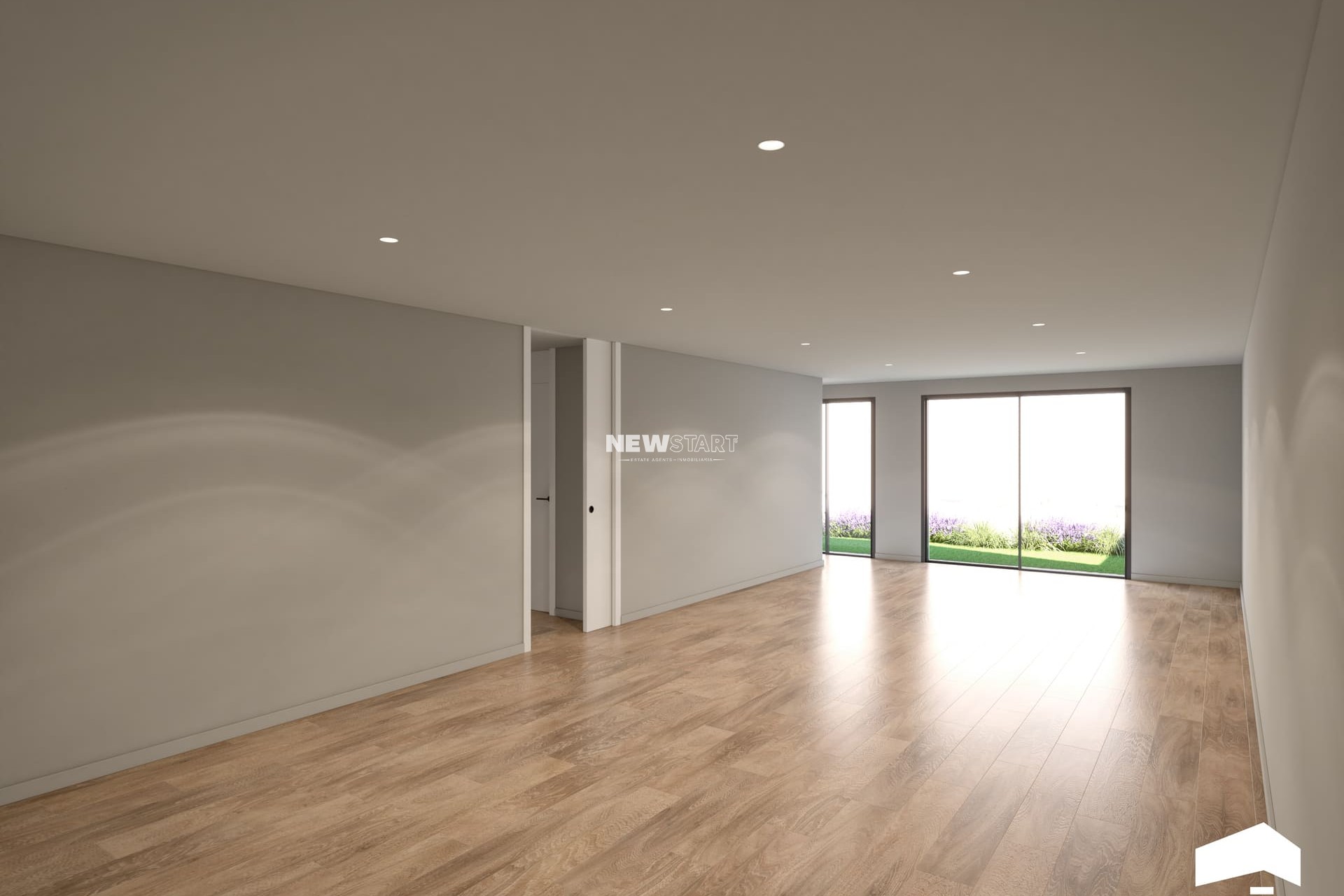 Nieuwbouw Woningen - Vrijstaand - Torre-Pacheco