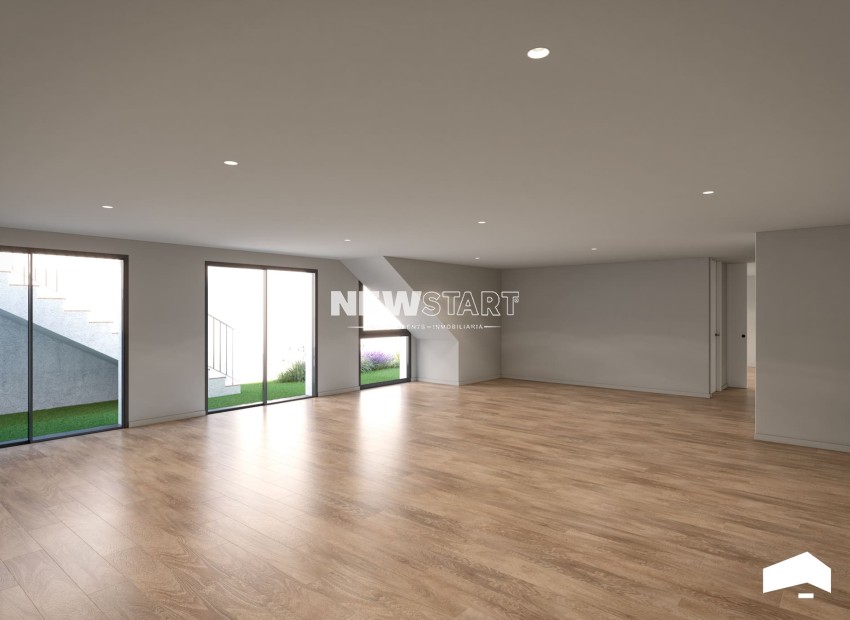 Nieuwbouw Woningen - Vrijstaand - Torre-Pacheco