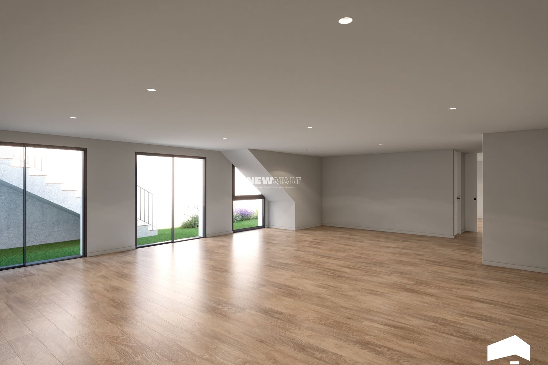 Nieuwbouw Woningen - Vrijstaand - Torre-Pacheco
