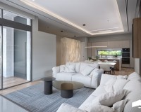 Nieuwbouw Woningen - Vrijstaand - Torre-Pacheco