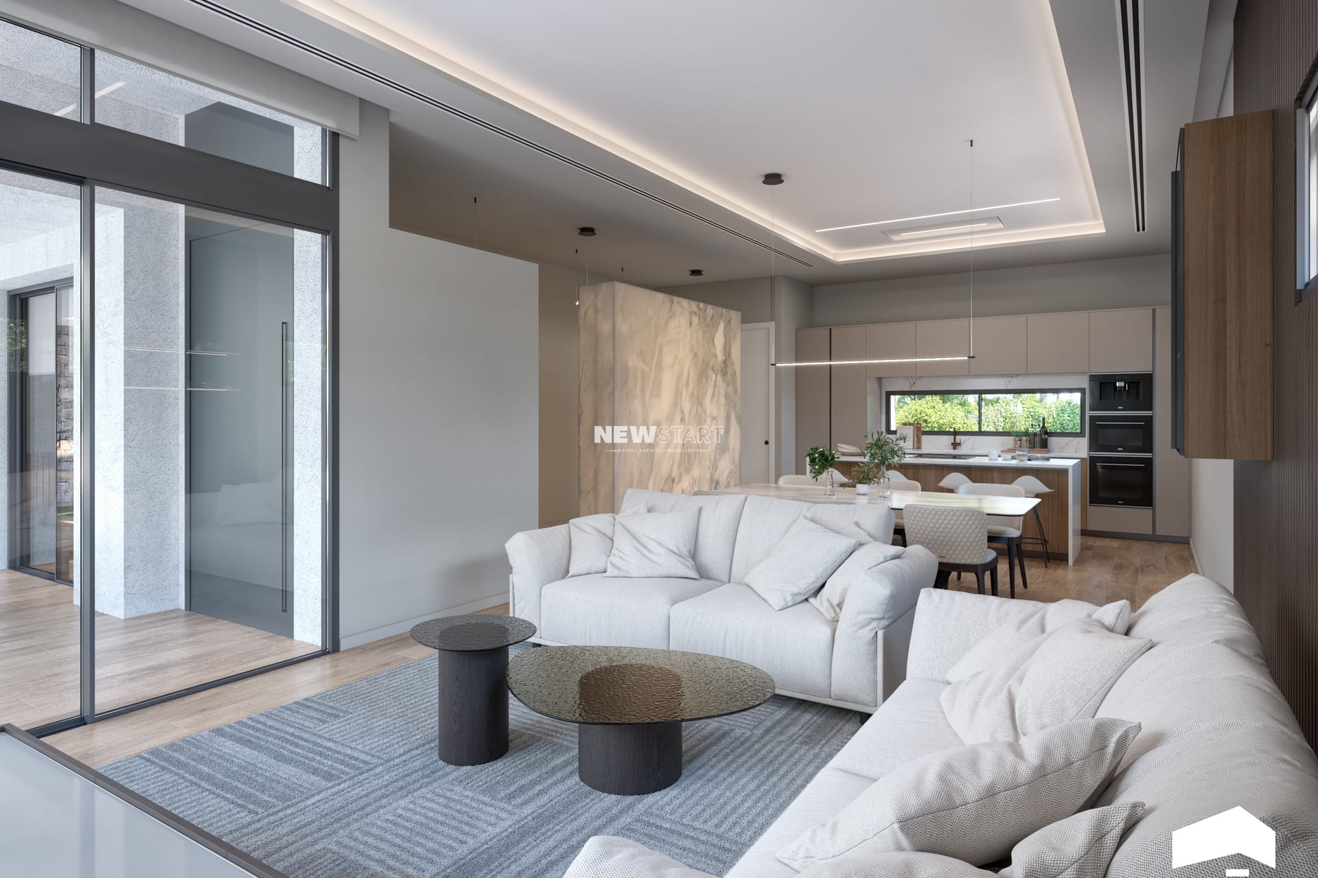 Nieuwbouw Woningen - Vrijstaand - Torre-Pacheco