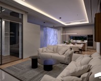 Nieuwbouw Woningen - Vrijstaand - Torre-Pacheco