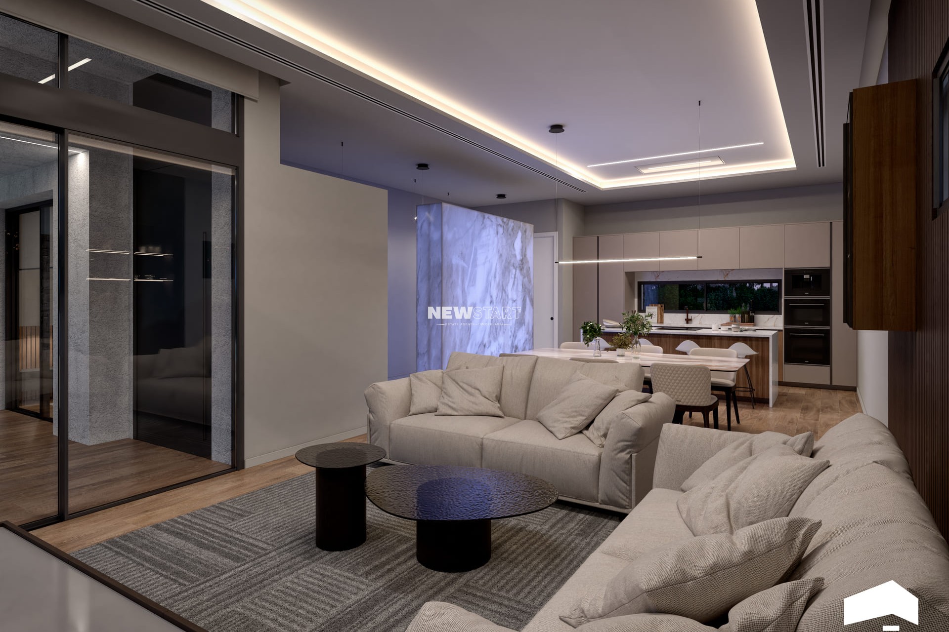 Nieuwbouw Woningen - Vrijstaand - Torre-Pacheco