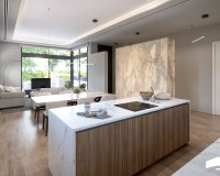 Nieuwbouw Woningen - Vrijstaand - Torre-Pacheco