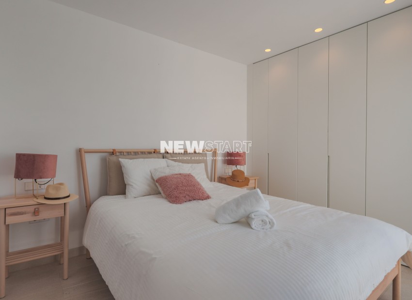 Nieuwbouw Woningen - Vrijstaand - Torre-Pacheco