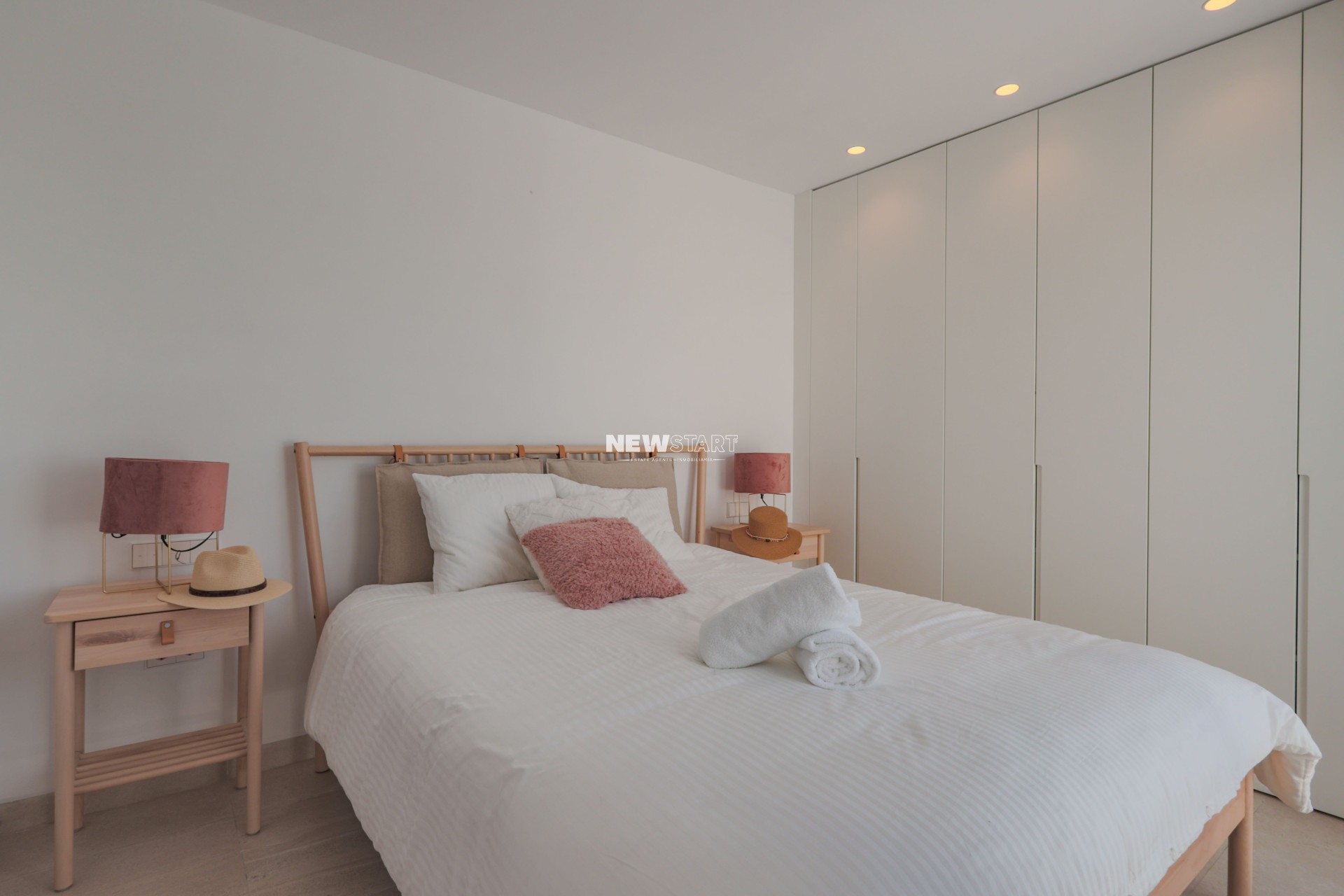Nieuwbouw Woningen - Vrijstaand - Torre-Pacheco