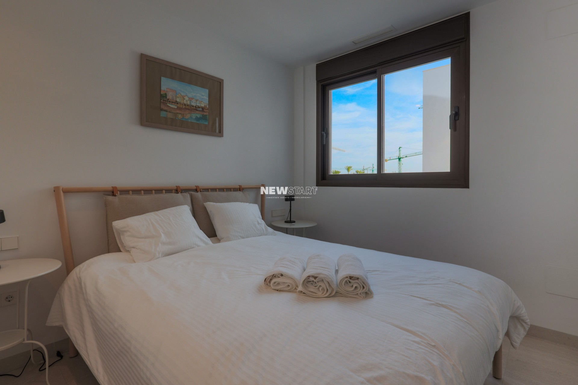 Nieuwbouw Woningen - Vrijstaand - Torre-Pacheco