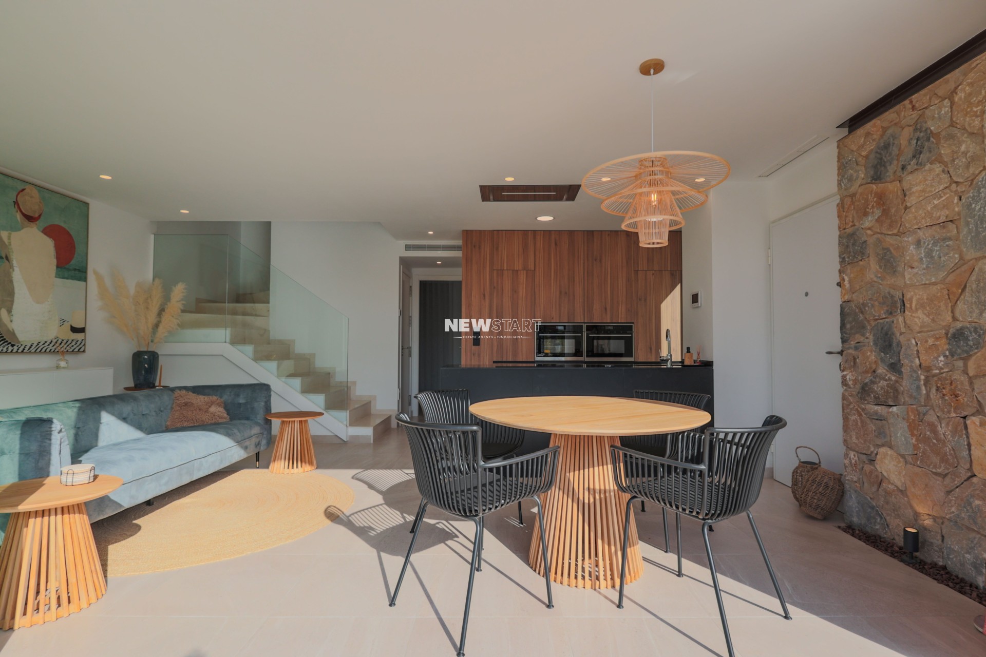 Nieuwbouw Woningen - Vrijstaand - Torre-Pacheco