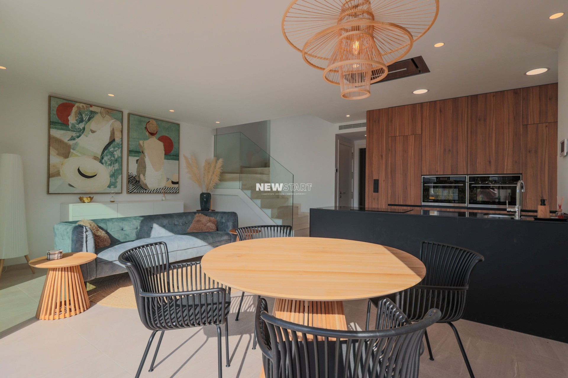 Nieuwbouw Woningen - Vrijstaand - Torre-Pacheco